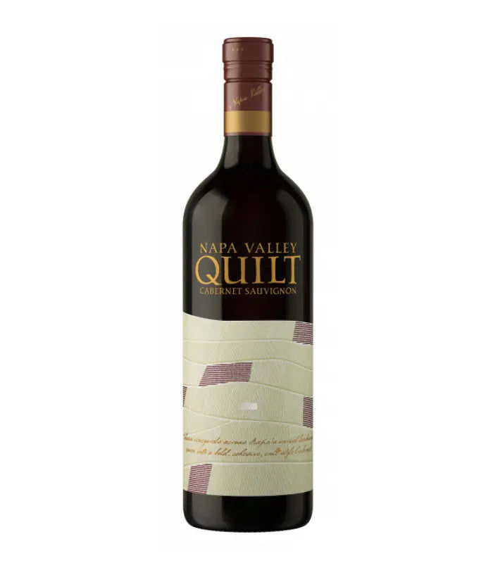 QUILT NAPA CABERNET SAUVIGNON