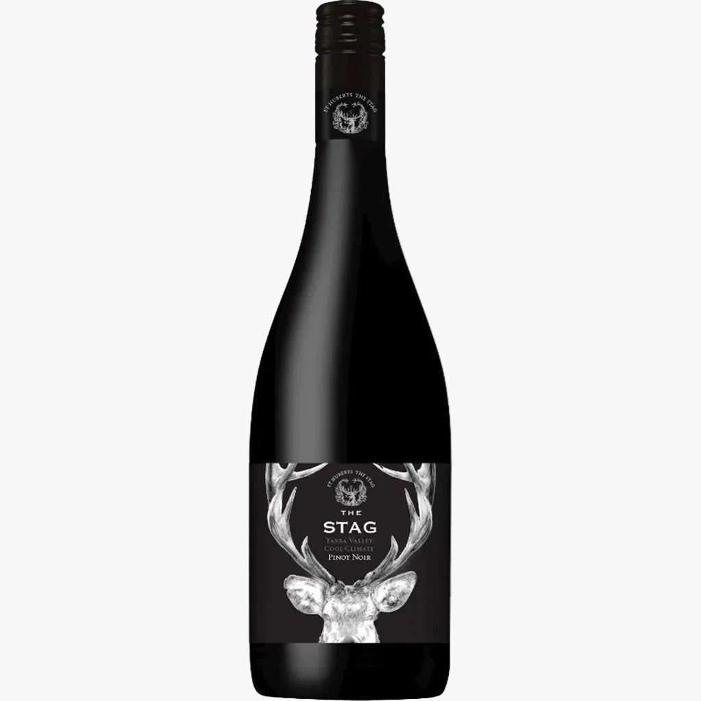 St Huberts Pinot Noir