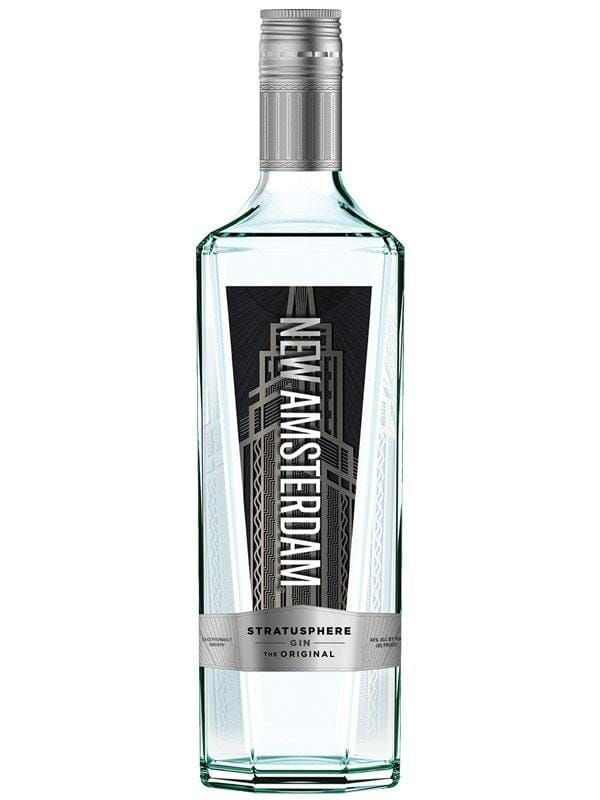 NEW AMSTERDAM GIN 750ML