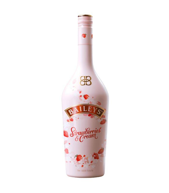 Baileys Strawberry 750ml