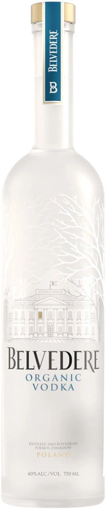 Belvedere 750ml