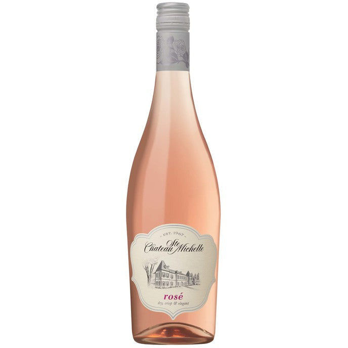 CHATEAU STE MICHELLE ROSE 750ml