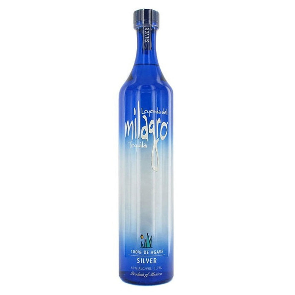 Milagro Silver