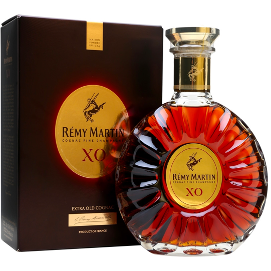 REMY MARTIN XO EXCELLENCE 750ml