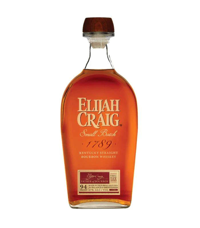 ELIJAH CRAIG 12 YR OLD 1.75 1.75L