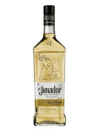 EL Jimador TEQ Repo 750ML