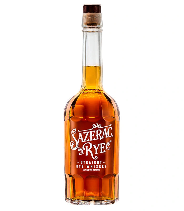 SAZERAC RYE 750ML