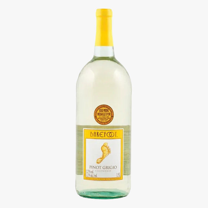 Barefoot Pinot Grigio