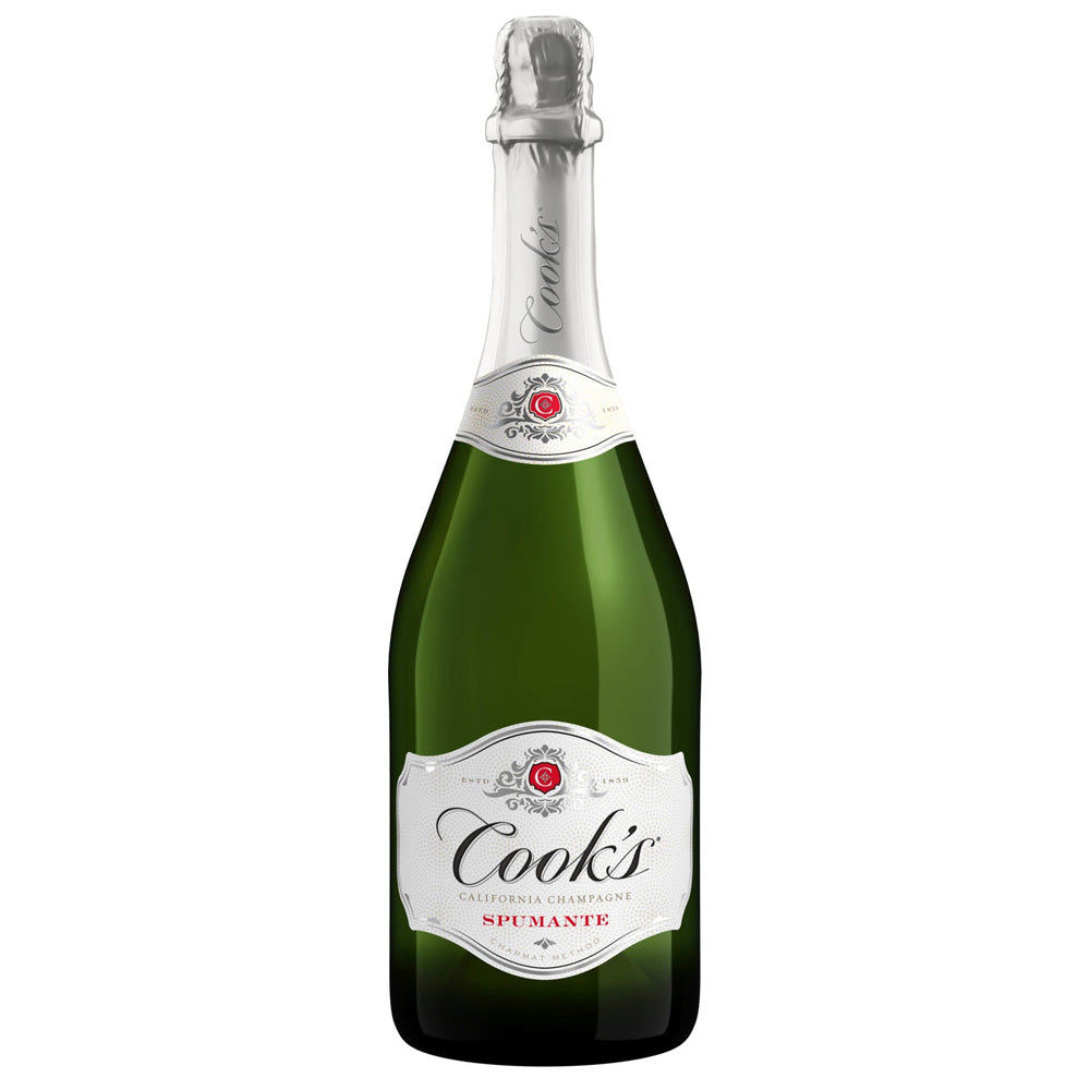 COOK'S SPUMANTE 750ml