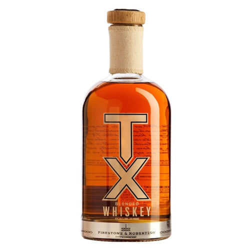 tx whiskey 750ml