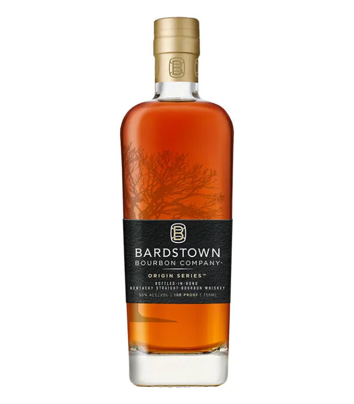 BARDSTOWN BOTTLE IN BOND 750 ML