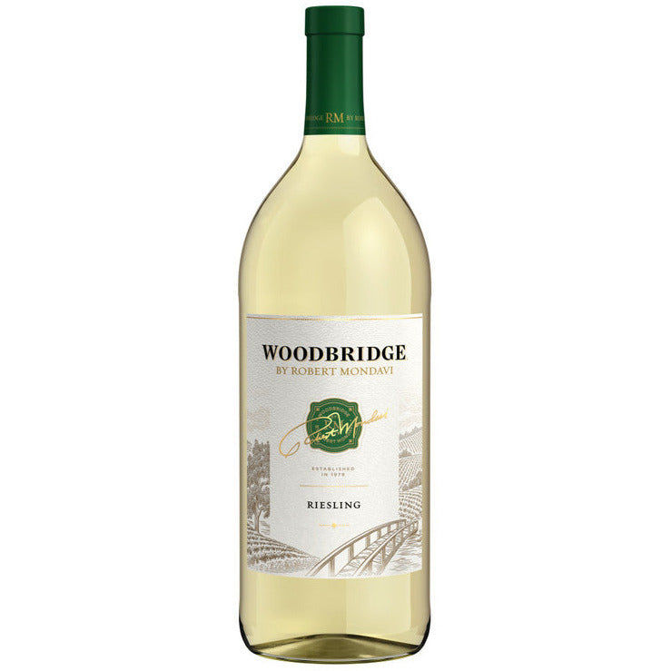 Woodbridge Riesling California