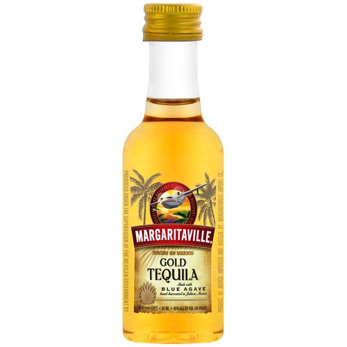 MARGARITAVILLE GOLD 50ML