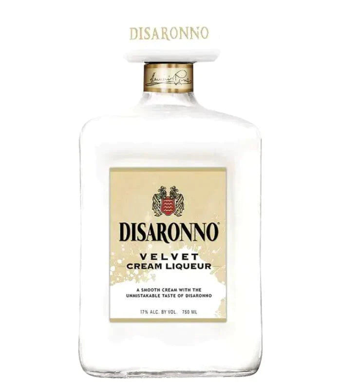 Disaronno Velvet Cream Liqueur 750mL