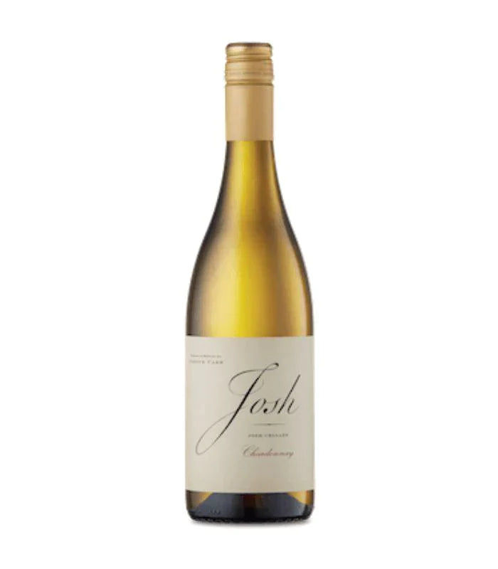 JOSH CELLARS CHARDONNAY NORTH COAST 750ml