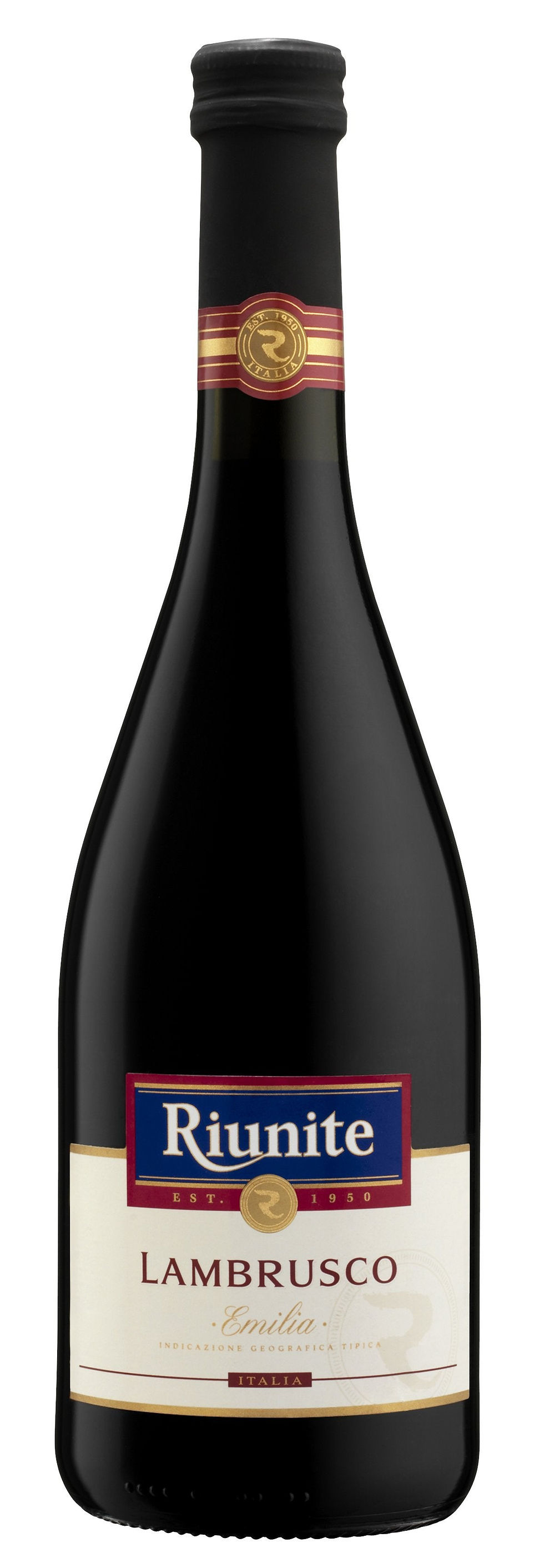 RIUNITE LAMBRUSCO 750ml