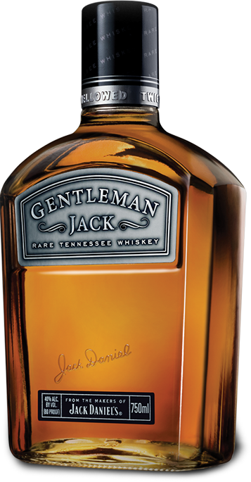 GENTLEMAN JACK 1.75L