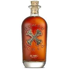 BUMBU THE ORIGINAL 1L