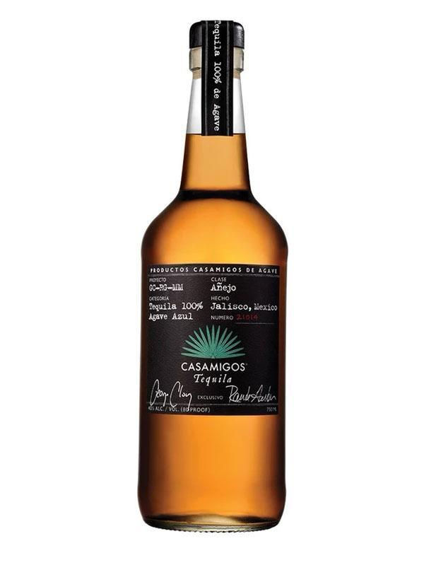 Casamigos Teq Anejo 375ml