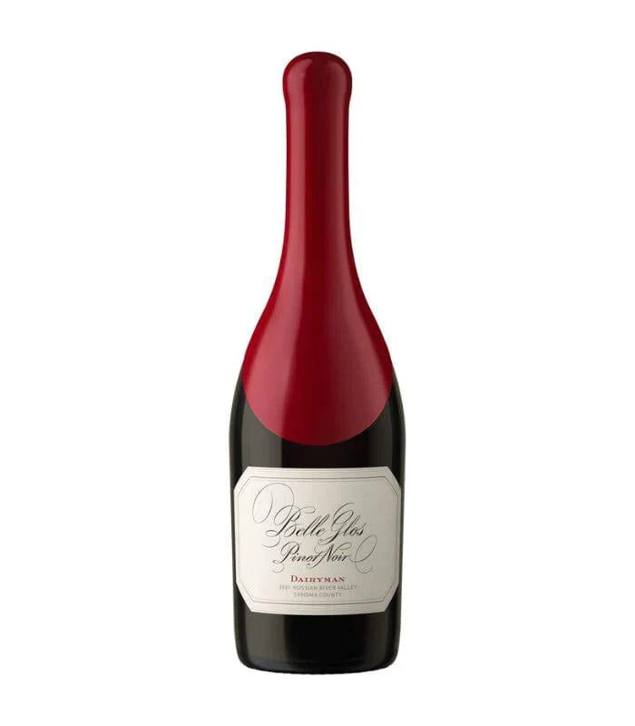 BELLE GLOS DAIRYMAN VINEYARD PINOT NOIR RRV 750ml