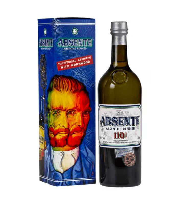 Absente Liq 750ml