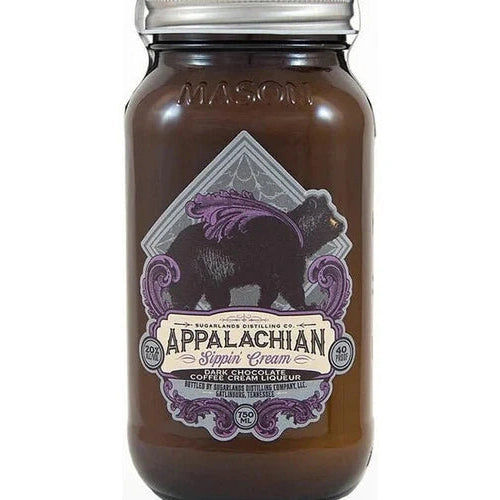 SUGARLANDS SHINE DRK CHOCOLATE COFFEE SIPPIN CRM 50ml