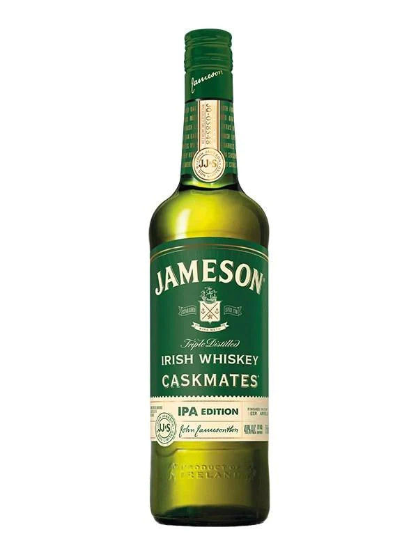 Jameson caskmates ipa 750ml