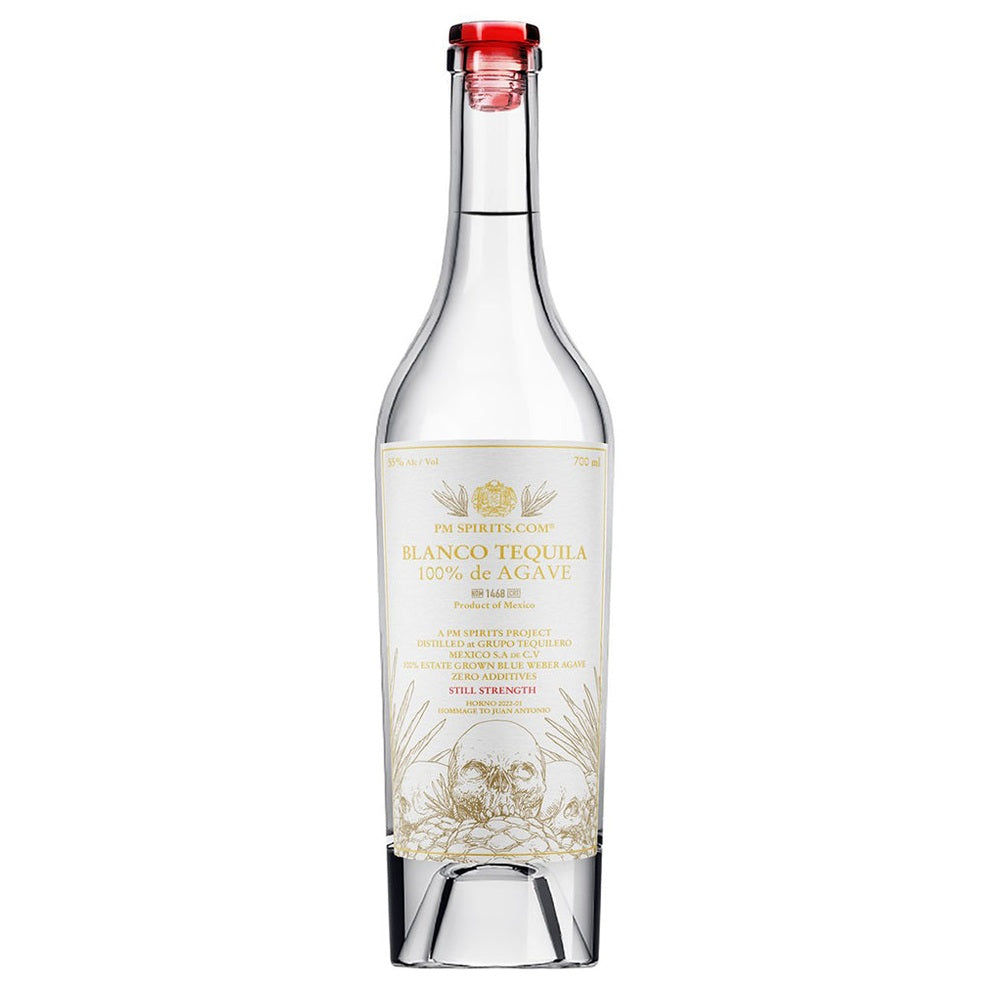 PM SPIRIT STILL STRENGTH 700 ML