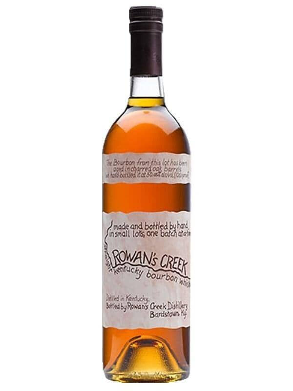 Rowan's Creek Bourbon Whiskey 750mL
