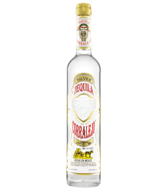 CORRALEJO BLANCO 750ML