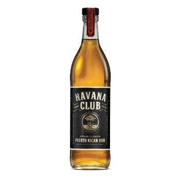 HAVANA CLUB ANEJO CLASICO 750 ML