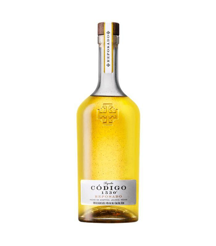 Codigo 1530 Repo 750 ML