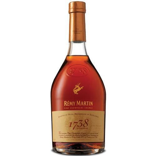 Remy Martin Cognac 1738 1L