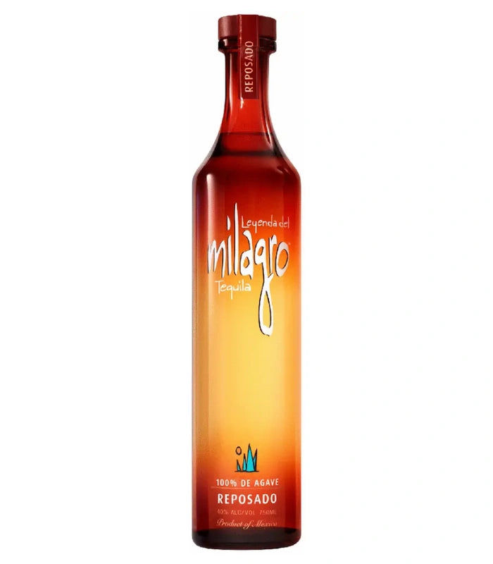 Milagro rep teq 750ml