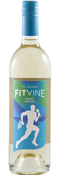 FITVINE PINOT GRIGIO CALIFORNIA 750ml