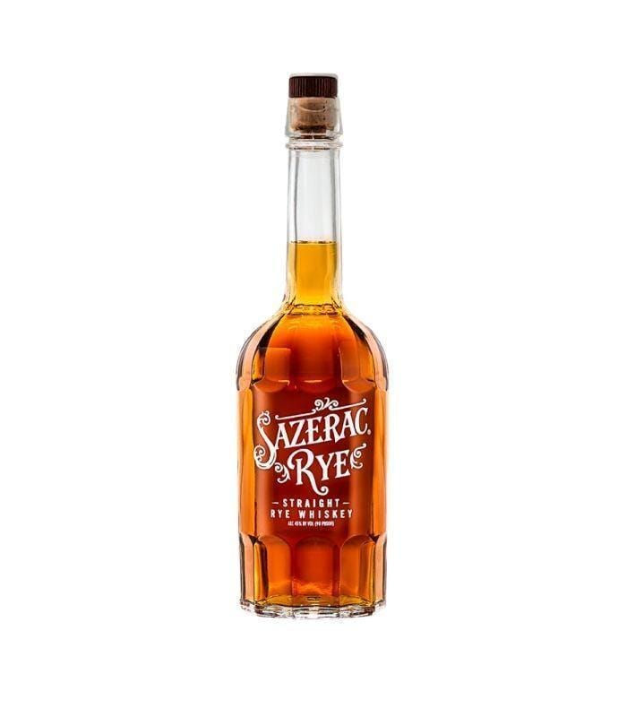Sazerac Rye Whiskey 1.75L