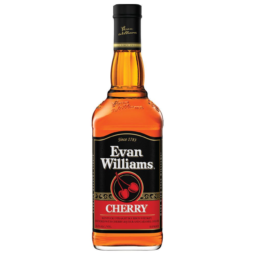 EVAN WILLIAMS CHERRY 750ml