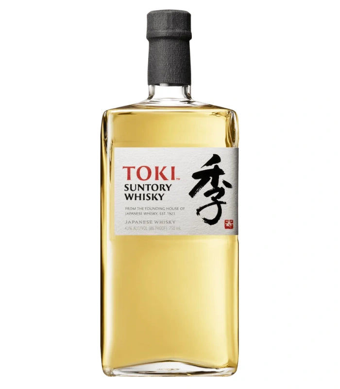 Suntory Whsky Toki 750ml