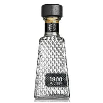 1800 CRISTALINO 375ml