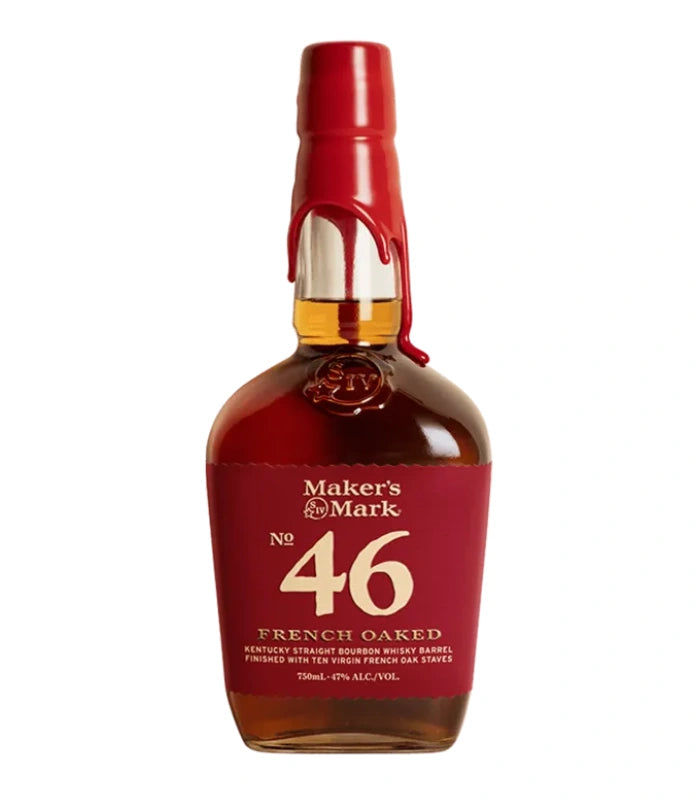 MAKER'S MARK 46 750ml