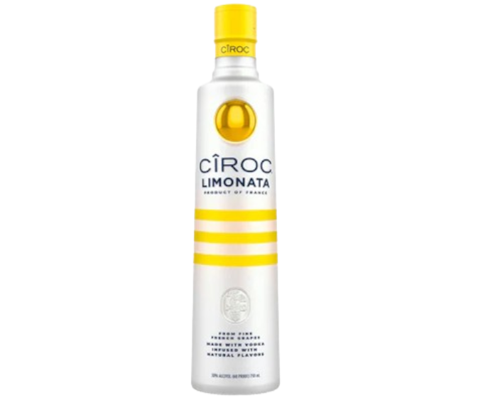 CIROC LIMONATA 375 ML