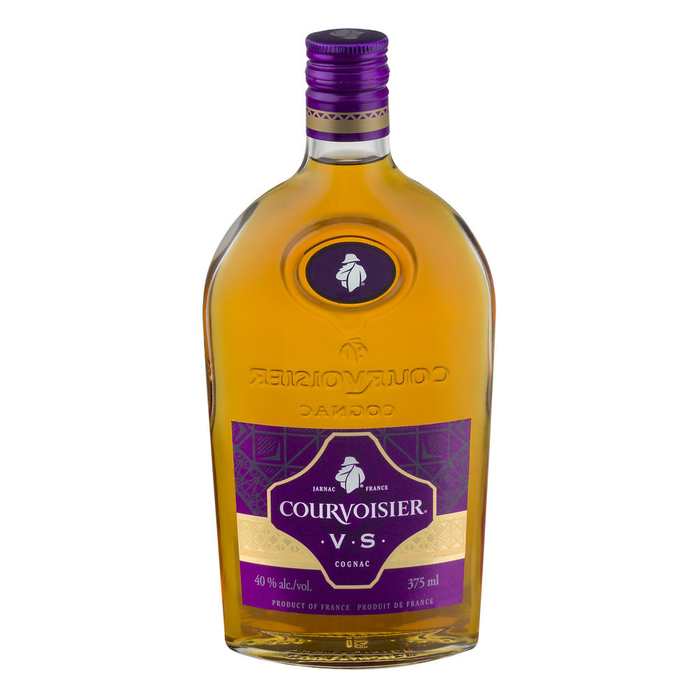 Courvoisier VS Cognac 375 ML