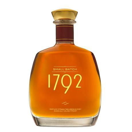 1792 BBN SMALL BATCH 750ML