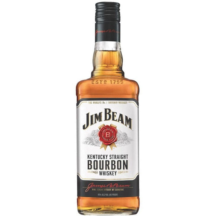 JIM BEAM (TRAVELER) 750ml