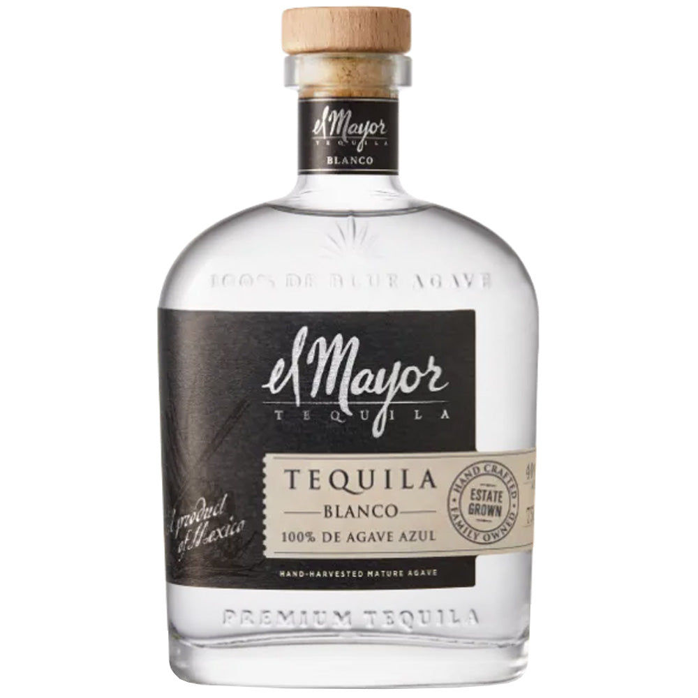 EL MAYOR BLANCO TEQUILA 750ml