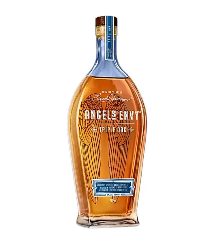 ANGELS ENVY TRIPLE OAK 750 ML