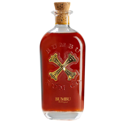 Bumbu The Original Rum