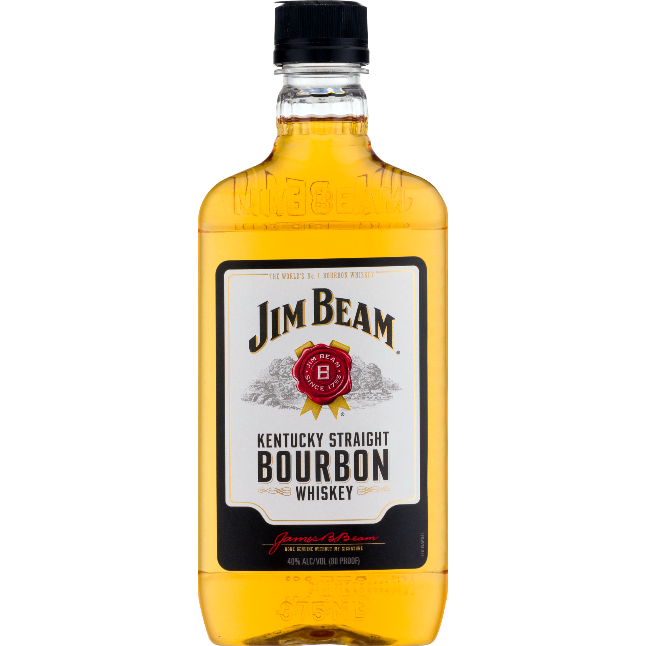 Jim Beam Bourbon