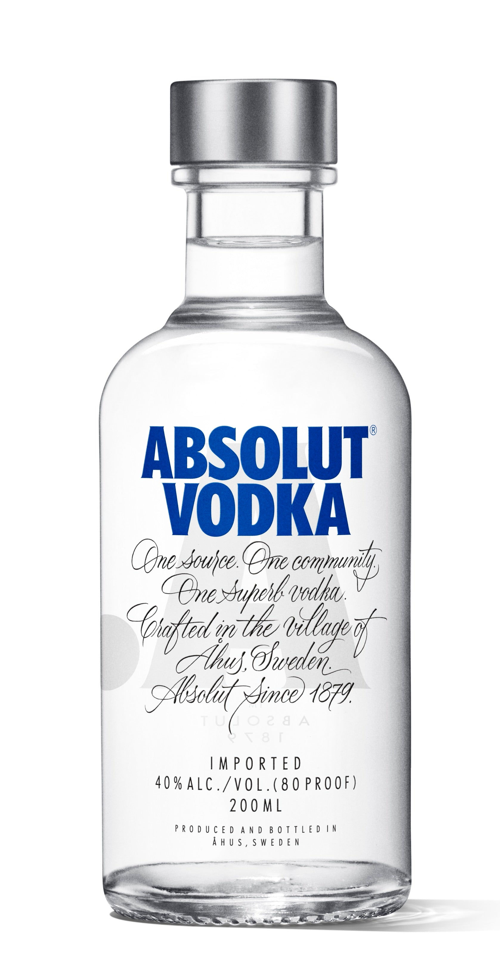 Absolut Vodka 200ml