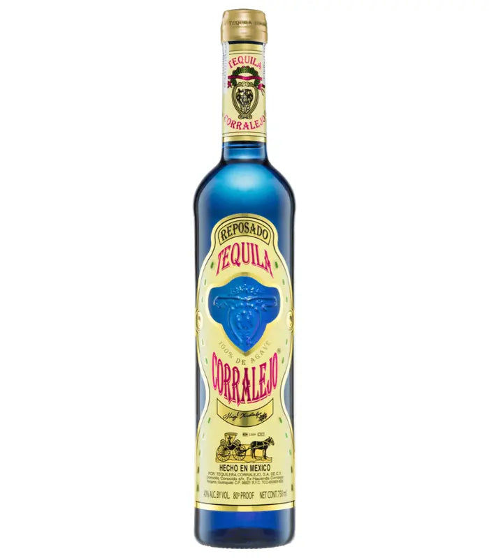 CorraleJo Repo 750ml